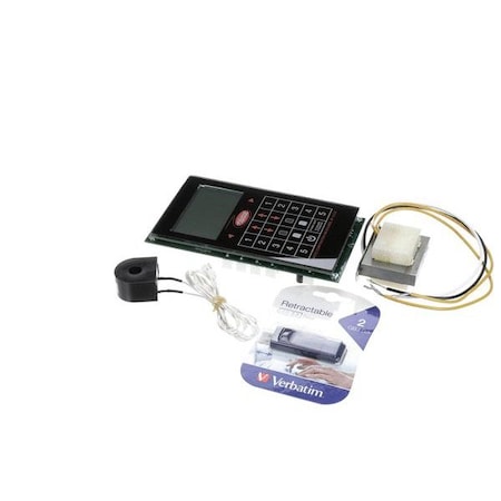 Hatco Kit, Controller Assembly, Itq-2C R02.01.385B.00